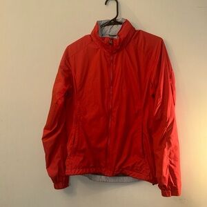LADIES REI LIGHT WEIGHT JACKET